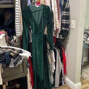 Baltic Born Maternity Dress